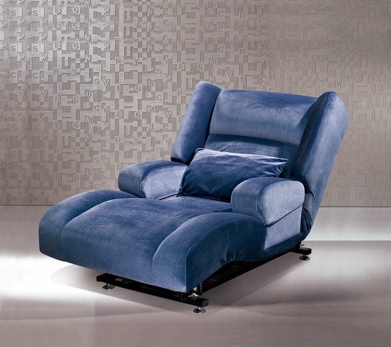 Comfortable Hotel Sauna Chair Hotel Furniture