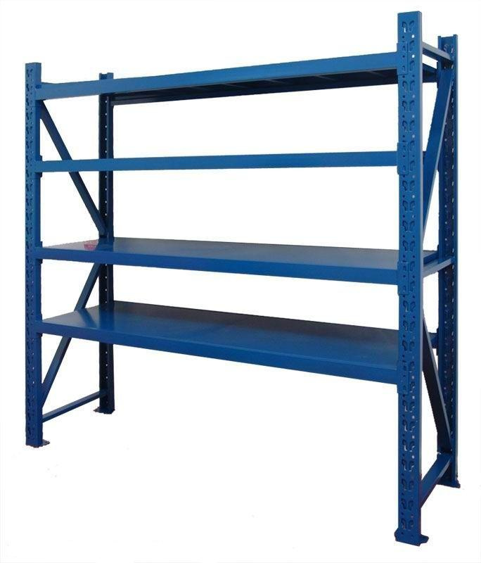 Metal Warehouse Shelf