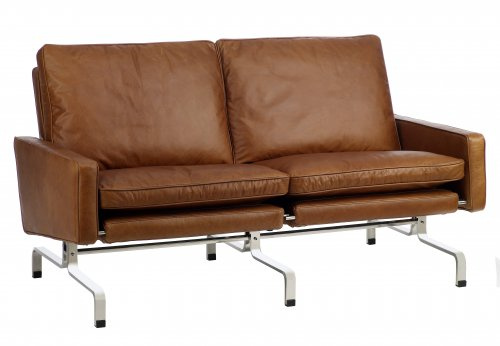 Poul Kjaerholm Designer Sofa