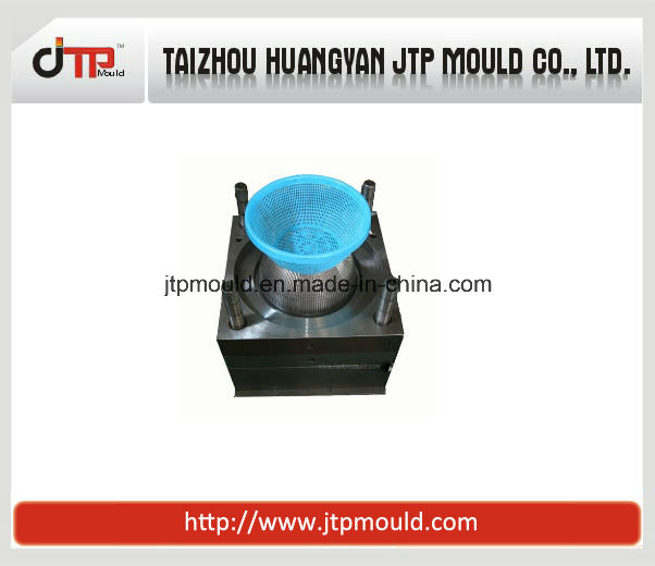Plastic Basket Mold for Rice Washing