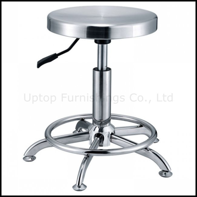 Medical Stainless Steel Stool for Hospital (sp-sc259)