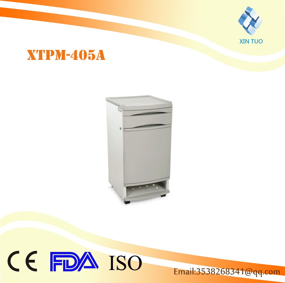 Bed Side Cabinet