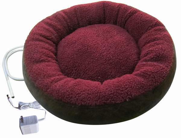 Pet Heated Bed with CE and RoHS Approved