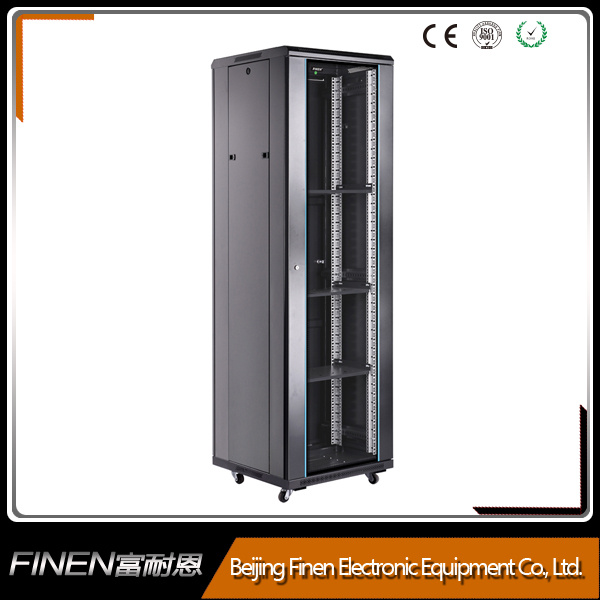 Steel 42u Data Centre Cabinet Network Cabinet