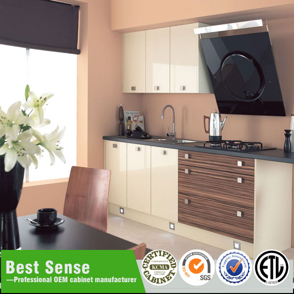 Factory Price Kitchen Cabinet Furniture