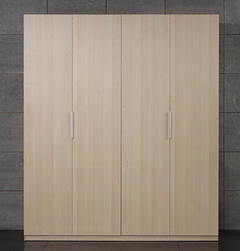 High Quality Living Room Wardrobes