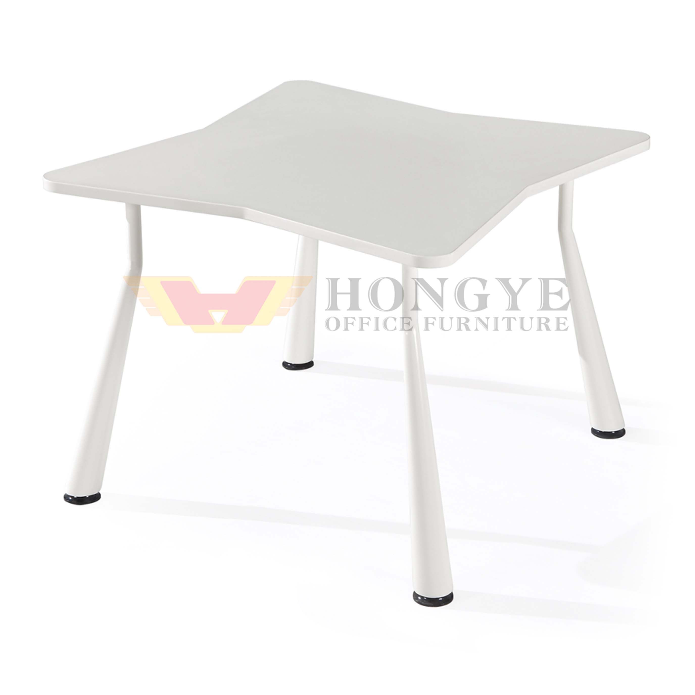 Small White Office Modern Furniture (HY-Q07)