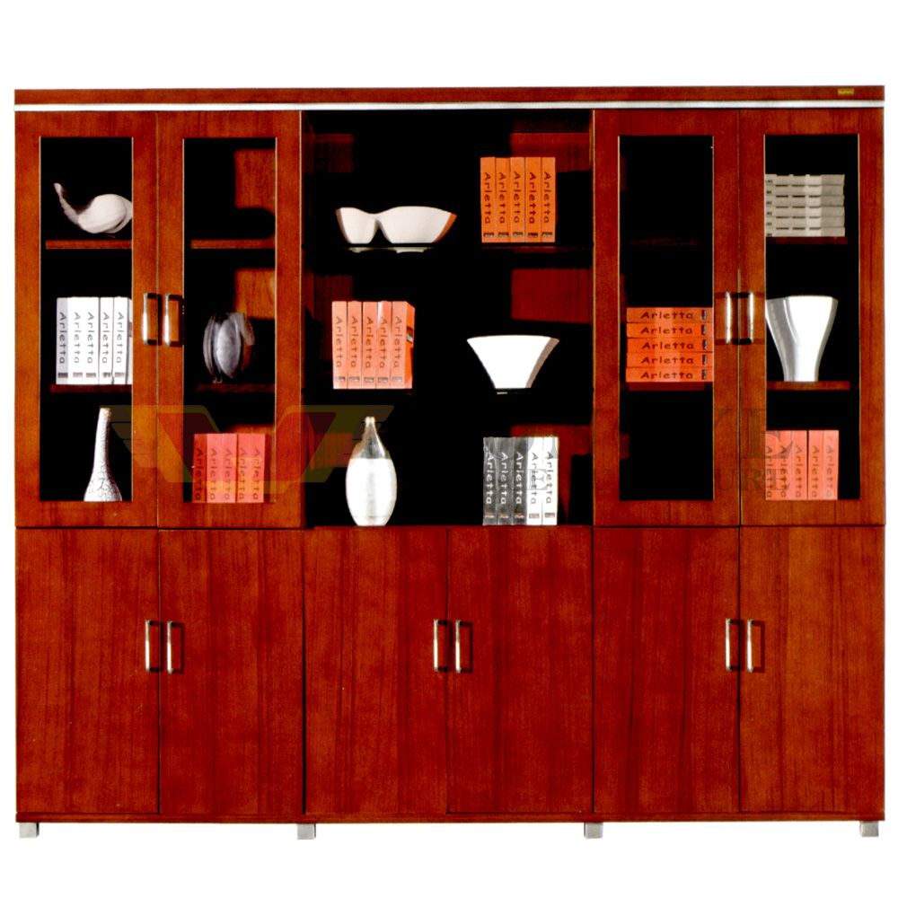 Modern Office Ergonomic Quality Executive Cabinet (HY-C689)
