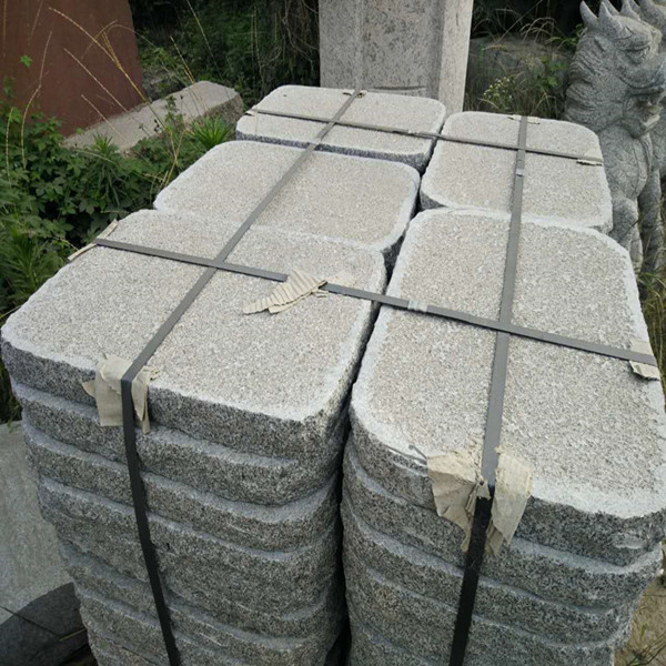 Landscaping Natural Granite Basalt Paving Stone Flag Stone