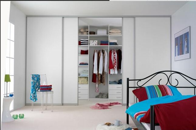 Kids Bedroom Clothes Almirah Design Latest Bedroom Furniture Design