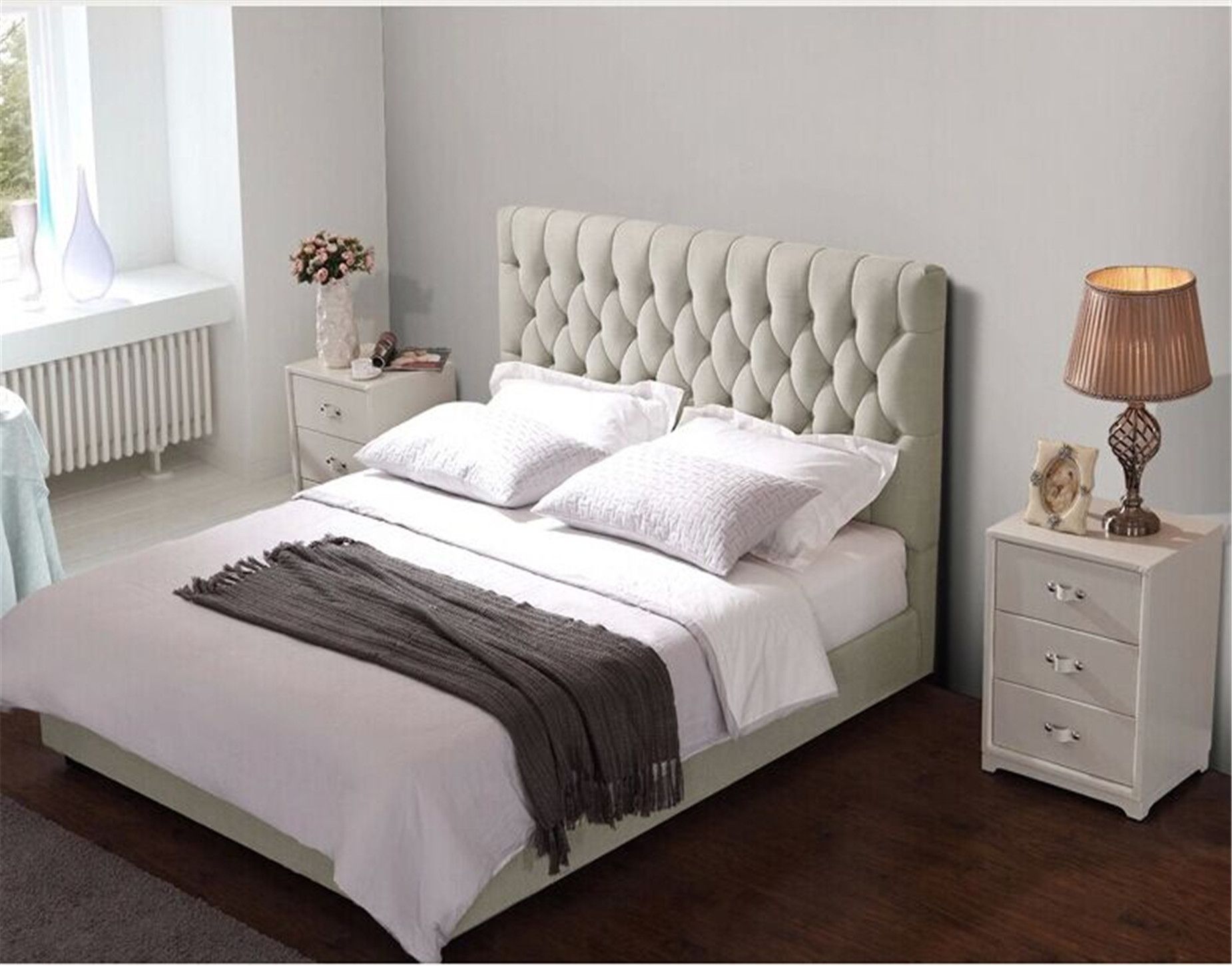 Five Star Hotel Modern Bedroom Furniture