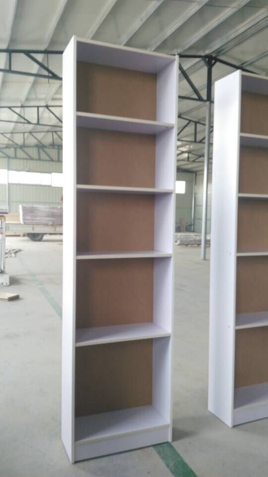 Home Use Modern Designs Bookcase