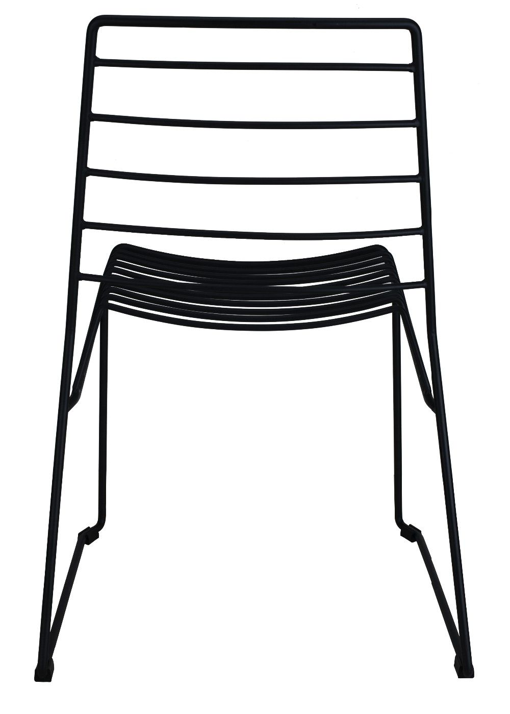 Good Quality Aluminum Metal Chair