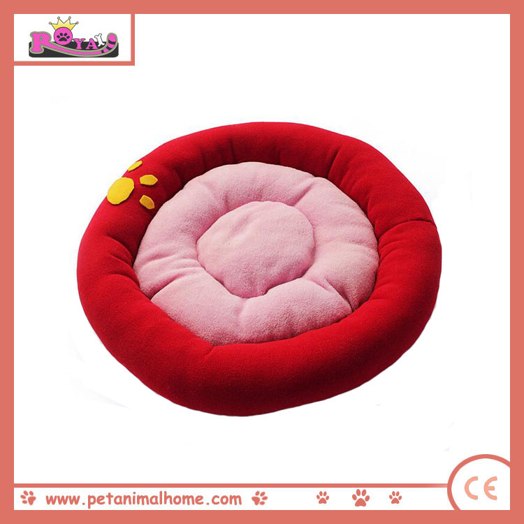 Hot Lovely Cartoon Pet Bed