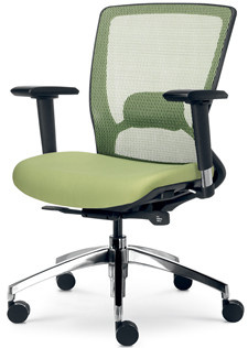 Modern Design Office Mesh Manager Chair (FOH-XY12)