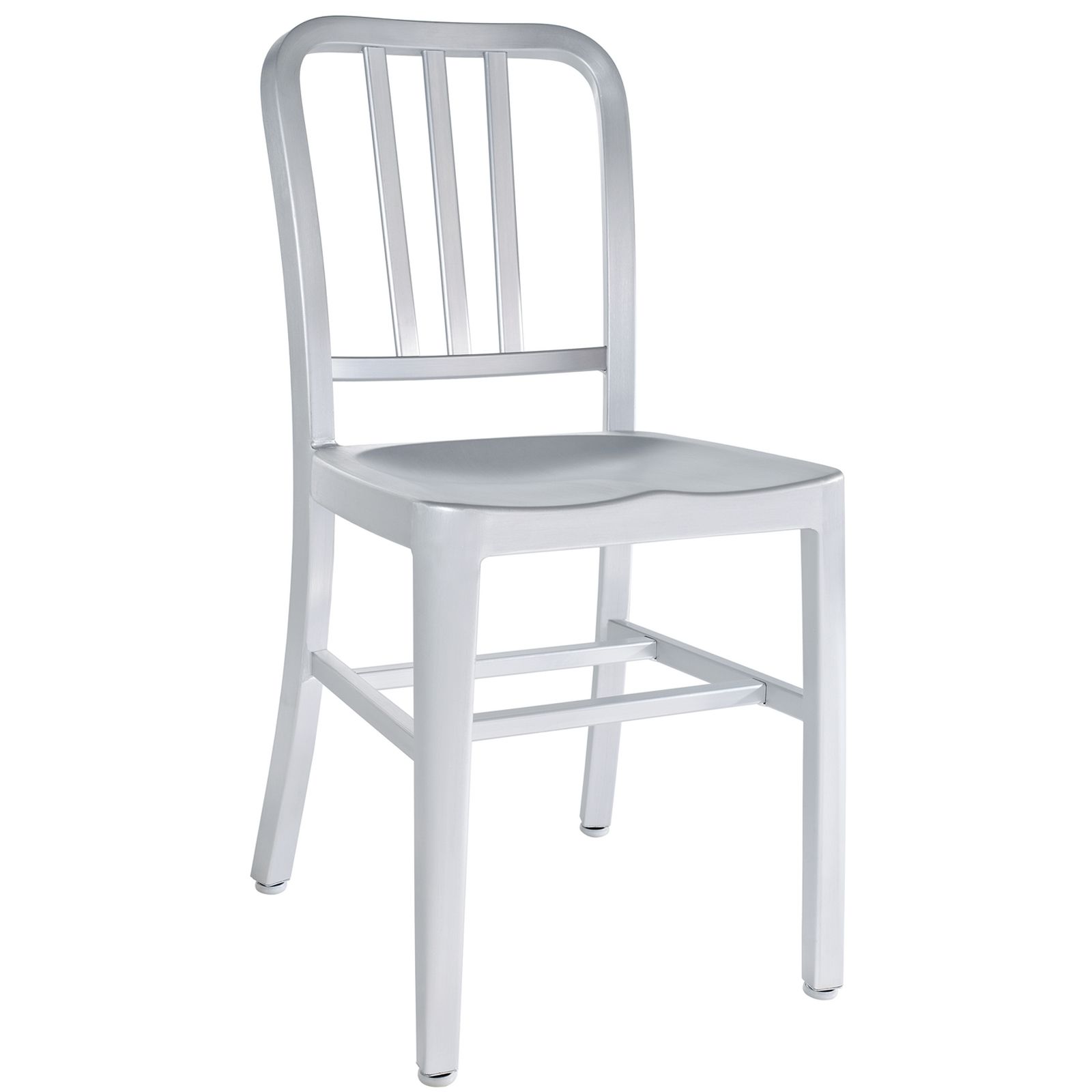 Cast Aluminum Navy Chair (DC-06102)