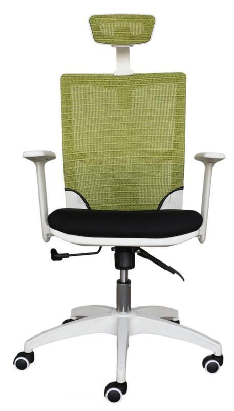 Executive Room Mesh fabric Swivel Chair Office Furniture