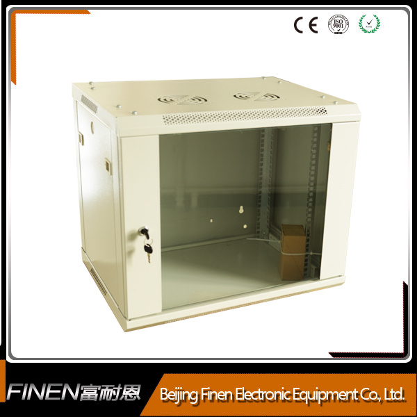 Professional 19 Inch Computer Server Cabinet