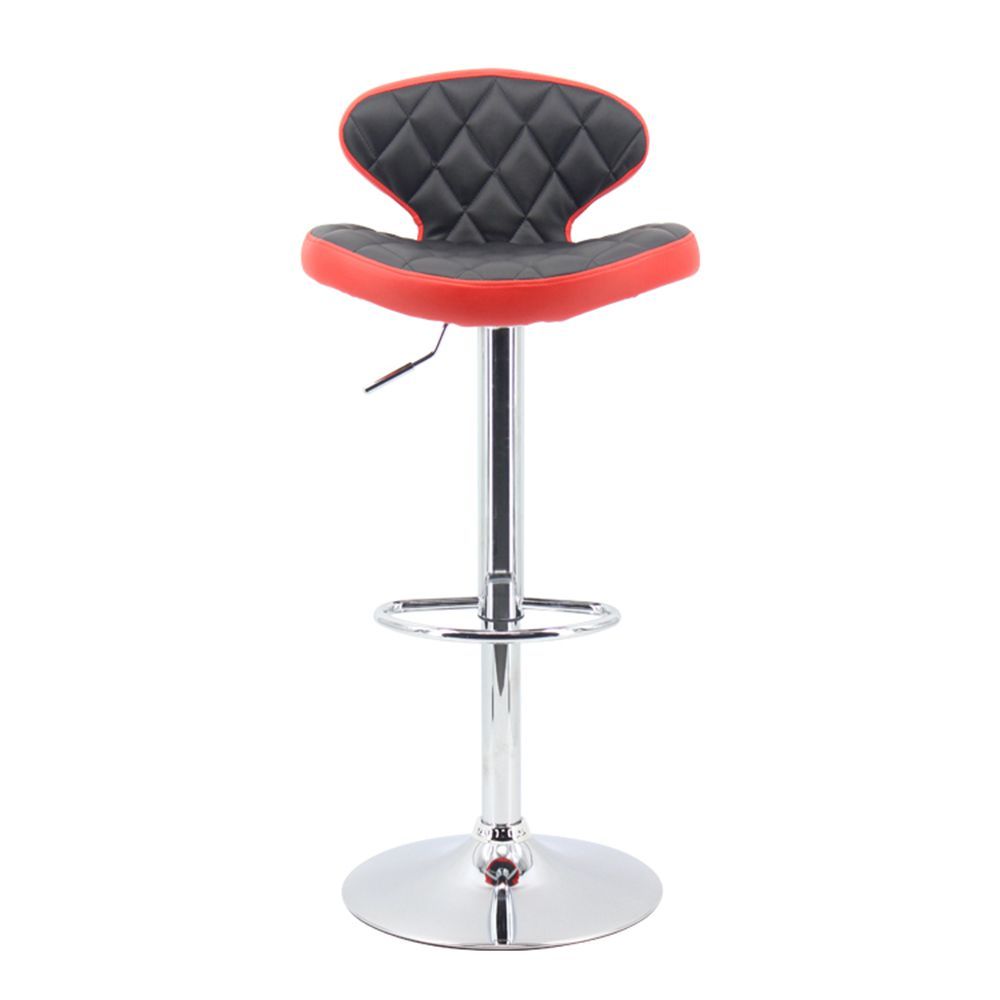 Factory Supplier Leather Bar Stool for Sale