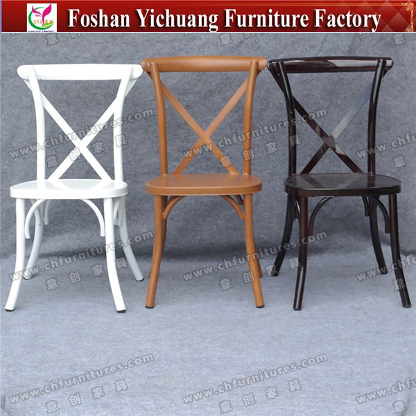 High Quality Metal Dining Chair for Restaurant Yc-A68-1