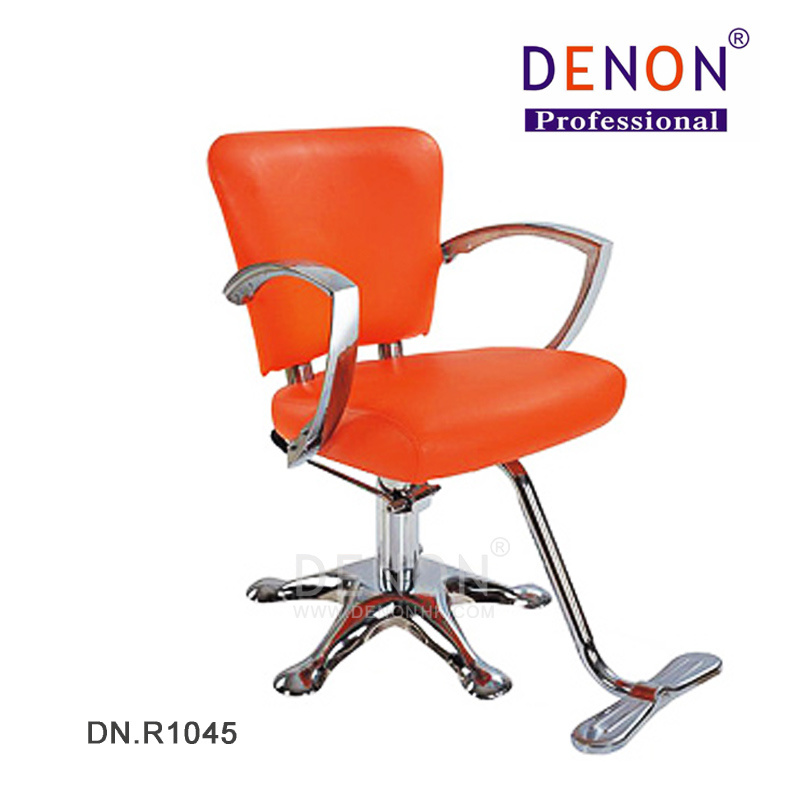 Styling Barber Chairs Barber Chair Salon Equipment (DN. R1045)