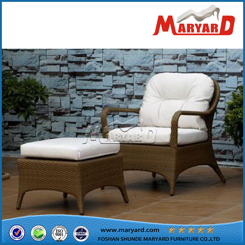 Leisure Garden Sofa Furniture for Outdoor