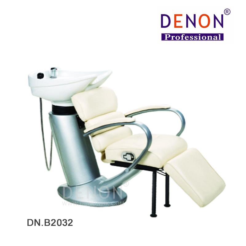 Hairdressing Shampoo Chair for Beauty Salon (DN. B2032)