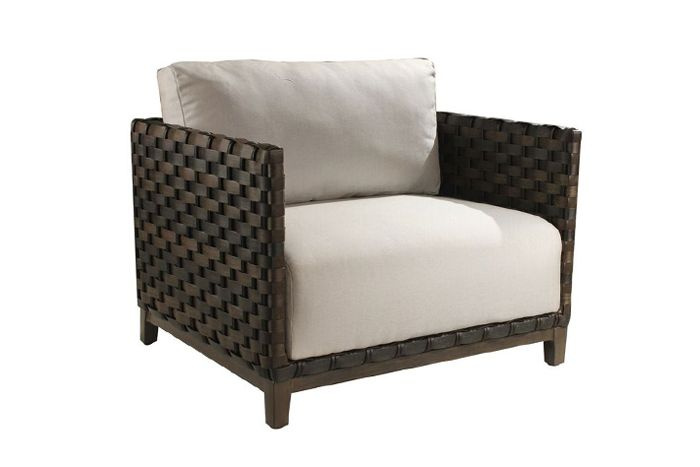 Lounge Chair