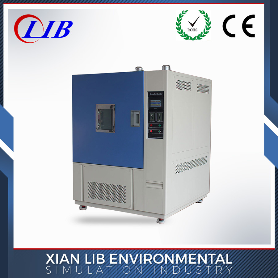 ASTM D 1149 Ozone Climate Test Cabinet (OC-100)