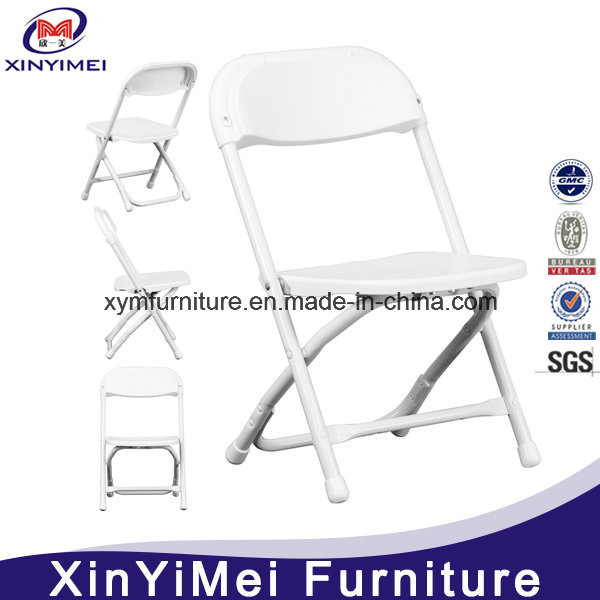 Plastic Folding Chair