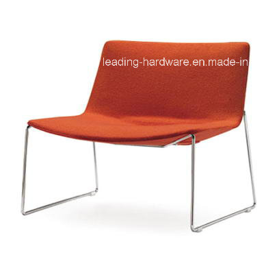 Upholstery Coffee Bar Leisure Waiting Chair