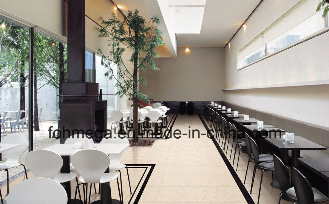 Food Court Dining Furniture Set Table and Chair (FOH-FFR1)