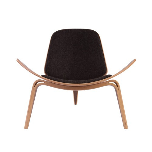 Shell Chair
