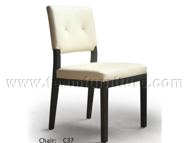 2016 New Collection Chair Waiting Chair C-37 Antique Wood High Back Dining Chair High Quality Chair Wood Design Dining Chair