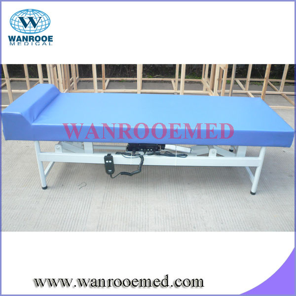 Bec12 Electric Examination Table with Pillow