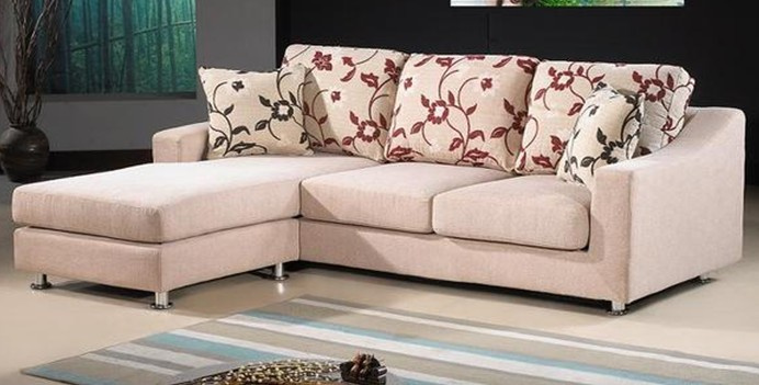Modern Sofa -Corner (325#)