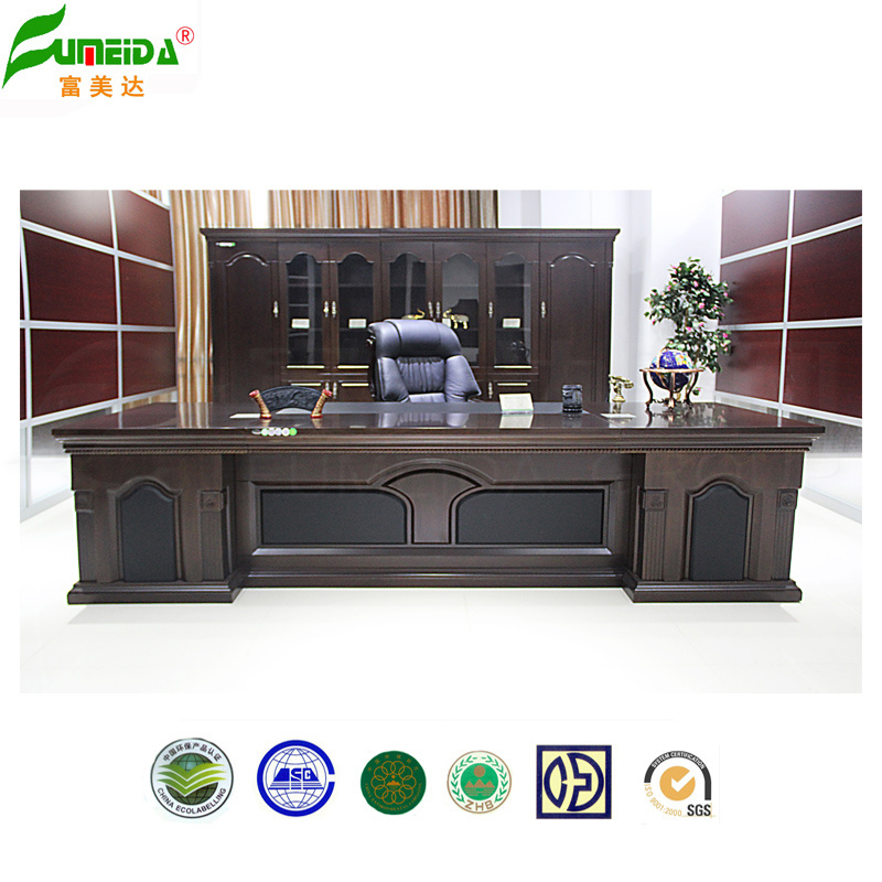 MDF High Quality Office Furniture