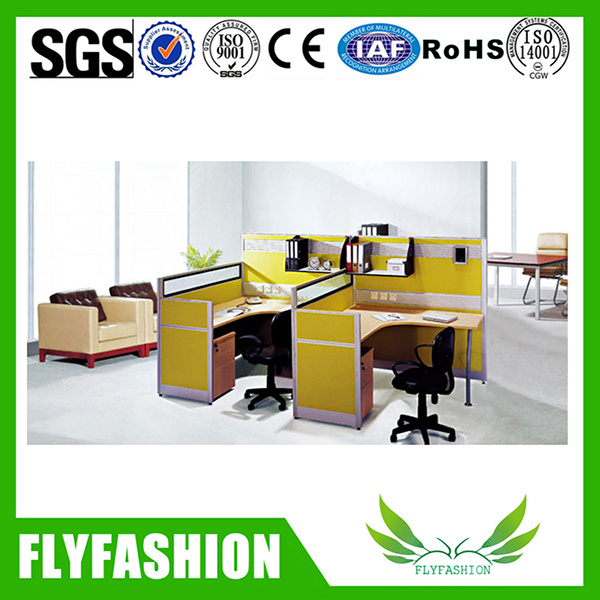 Wooden Furniture Office Worksation for Wholesale (OD-42)
