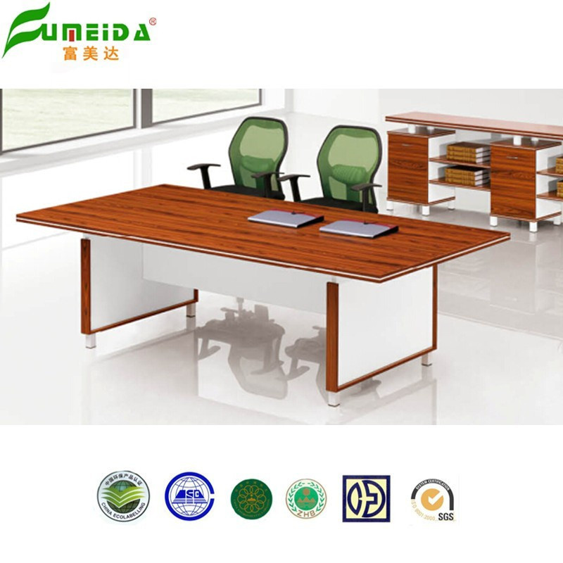 2014 Wooden Furniture Conference Table Office Furniture