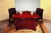 High Quality Solid Wood Conference Table (MT-8016)