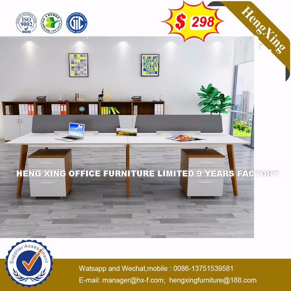 Lecong Market Wooden Black Color Chinese Furniture (HX-8NR0131)