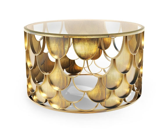 Modern Living Room Furniture coffee Table Hotelconsole Table