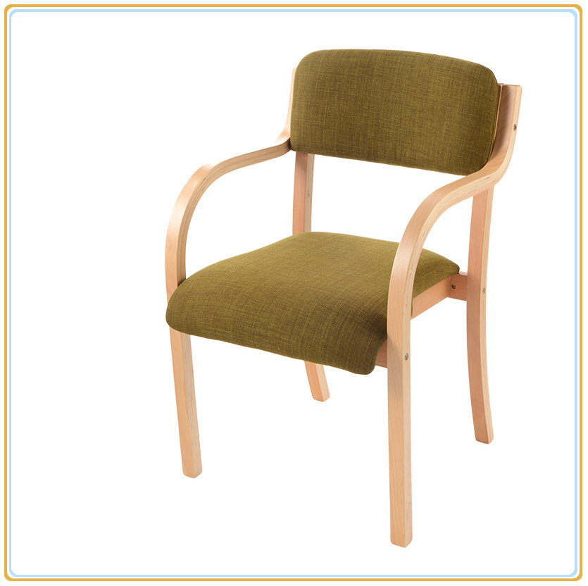 Wooden Chair Furniture for Garden Living Room