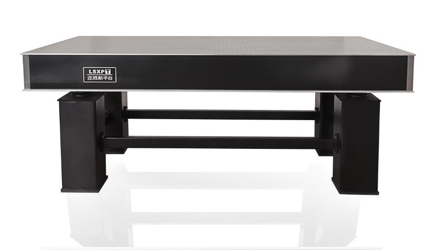 Vibration Isolation Optical Table