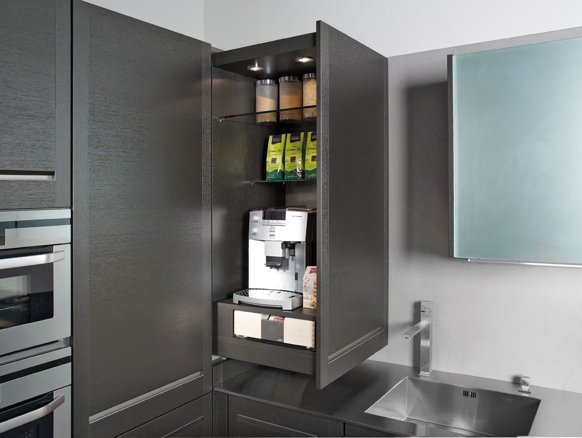 Best Sense Factory Matt Gloss Kitchen Furniture