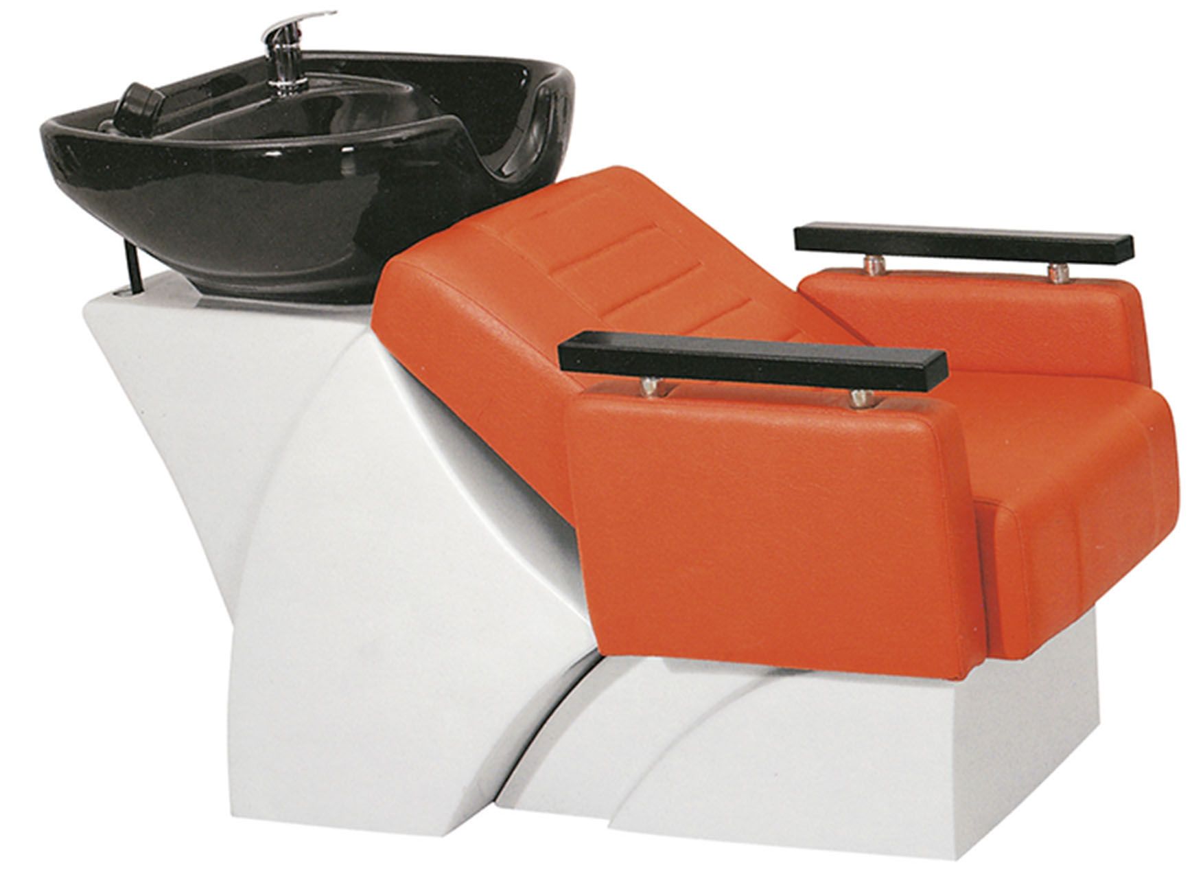 Salon Beauty Unit Professional Shampoo Bed