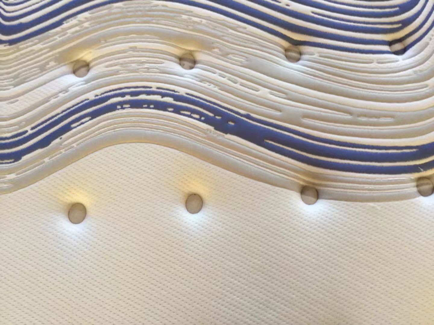 Luxury Comfort Pocket Spring Mattress