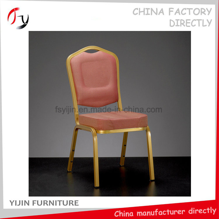 Customized Comfortable Moulded Seating Discounted Chaise Chair (BC-198)