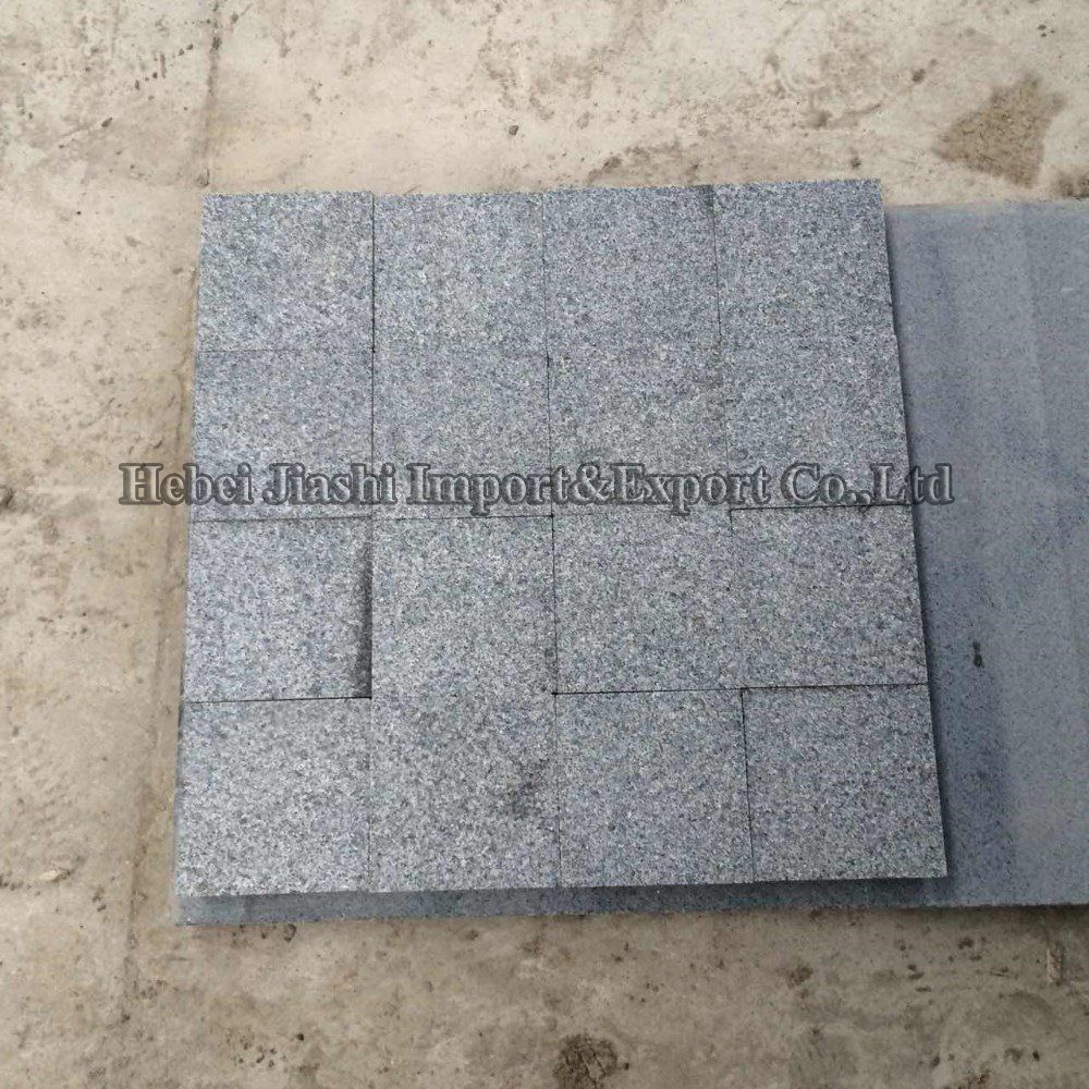 Cobblestone Paver Mats Cheap Driveway Paving Stone Granite Paving Stone