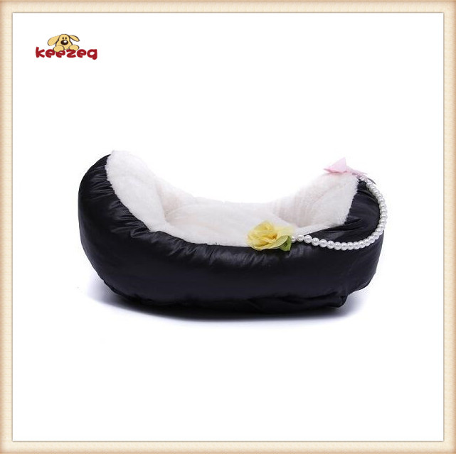 Comfortable Bassinet Style Dog Bed & Pet Bed